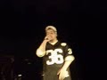 Wazzup 2008 rapshow
