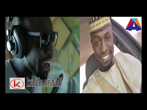 Futaccen mawaki Nazifi Asnanic yazama na tara a jerin futattu goma a Kano