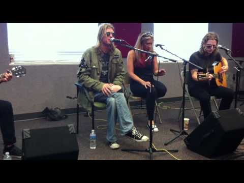 Puddle of Mudd