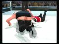 svr2007 wrestling of bible black