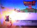 DBZ, gohan saves the earth