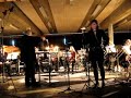 De Ereprijs speelt Jeroen van Dijk; tekst Remco Campert