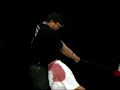 Proceso  Decapitaci�n FX