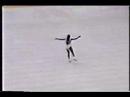 Surya Bonaly 1993 NHK Trophy