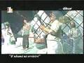 Veli Sahiti - TRIX - Ndarja në errësirë