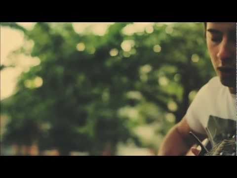 Johnty Mongan - The Kinda Life