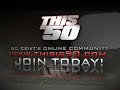 G-Unit in Canada - Thisis50.com Exclusive