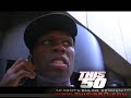G-Unit in Canada - Thisis50.com Exclusive