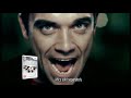 We Sing Robbie Williams TV Spot