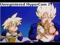 dbz pics 2