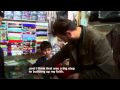 The road to Hajj - Azerbaijan - 25 Nov 09 - Pt 2