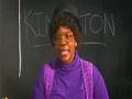 Jamaican Teacher