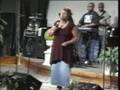 Maranda Curtis Safe In His Arms