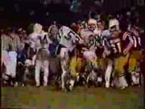 Columbus North vs Martinsville - The ...