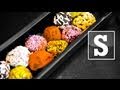 CHOCOLATE TRUFFLE RECIPE - SORTED