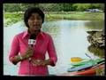 MGTV Globo_Expedição Manuelzão Desce o Ribeirão da Mata
