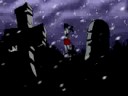 Scarlet Veronica Animated: teaser Scarlet Veronica Animated: teaser
