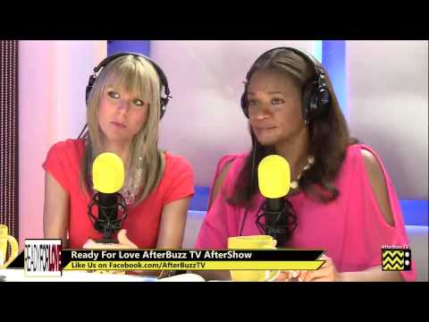 how to be on ready for love tv show