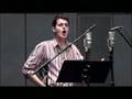 Philippe Jaroussky: Sperai vicino il lido (Gluck)