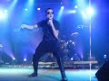 Nitzer Ebb - Once You Say @ Gothic Festival 2007