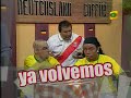 Ronaldinho y Ronaldo - Humor 100% Ronaldinho y Ronaldo - Humor 100%