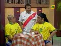 ronaldinho y ronaldo   humor 100%