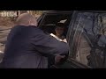 Mitchell-Beale Car crash part 2: Phil & Ian Fight - EastEnders  BBC