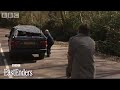 Mitchell-Beale Car crash part 2: Phil & Ian Fight - EastEnders  BBC