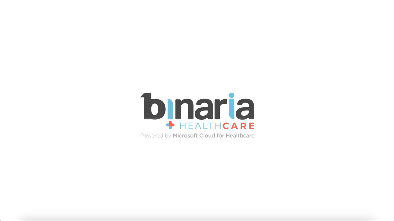 Binaria Healthcare - plataforma digital para trámites médicos