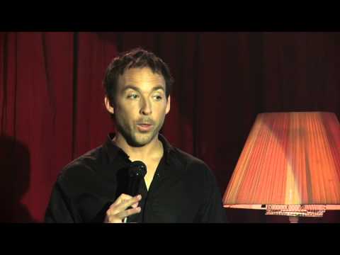 EDDIE IFFT Jokes On You 10 of 16 