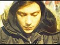 Frank Iero NZ The Edge MMH Radio Interview