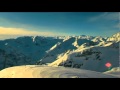 Österreich Werbung Winter 2010 Ski