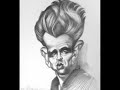 Hollywood Caricatures by Vizcarra (www.vizcarra.info)