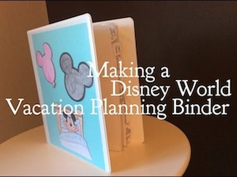 how to book a disney vacation