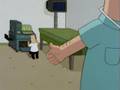Clip Birdy Nam Nam Engineer Fear