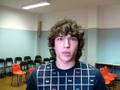 intervista studente -settimana sviluppo sostenibile
