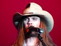Bo Bice ~ Dreams (Suffolk, VA)