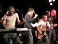 Hooray, Josh Thomas and Eddie Ifft- 99 Red Balloons