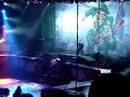 Iron Maiden -  Live concert / show in NY 10/2006 - Part 3/13