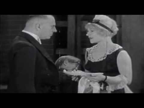The Great Gabbo (1929)