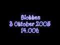 blokken 3 oktober 2005