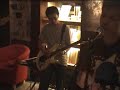 Awaken@Earshot cafe, The Art House