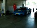F430 Challenge @ Francorchamps