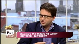 Rafał Pankowski o konieczności reagowania na język wrogości w internecie, 22.11.2013.