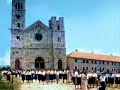 HERCEGOVINA - ŠIROKI BRIJEG - SRETAN USKRS