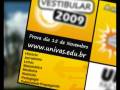 Vestibular 2009 Univás - Audio Design by Vinhetaria & Cia