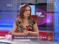 Petrit Malaj - Zip 21 Maj 2013 Pj.2 -  Talk Show