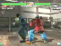 Bay04 VF4evo 3on3 Second Round 1ste Match A