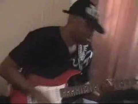 Majek Fashek: Calabar Unplugged