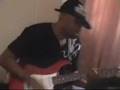 Majek Fashek: Calabar Unplugged